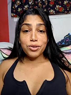 XXX chat uživo modela Putaalexa