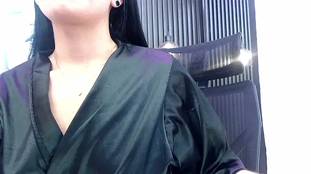 SCARLETT_INK_ Chat XXX in diretta
