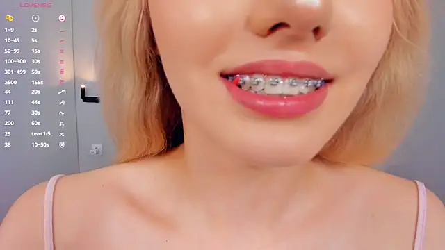 Chat XXX Live Barbiebloom