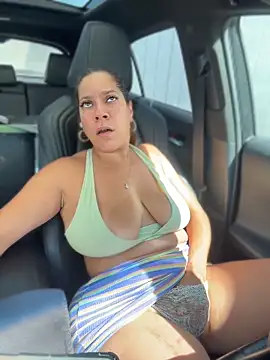 Czat XXX na żywo – Bigbuttbrooklynn