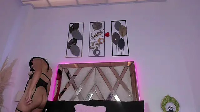 Estrellavega_のライブXXXチャット