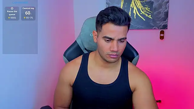 AndresRodriguez1 라이브 XXX 채팅