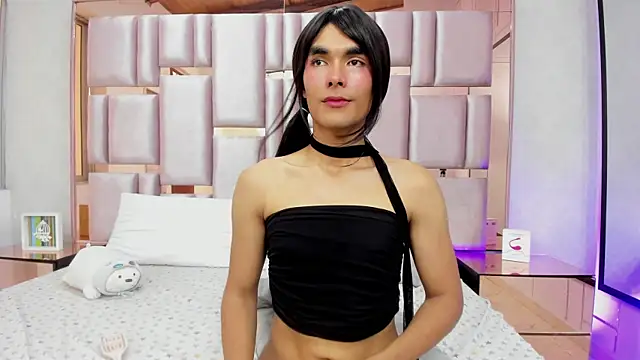MiaBuny live XXX chat