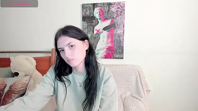 Онлайн чат XXX Kira_Devi