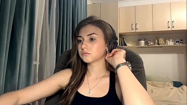 CameTruce Chat XXX live