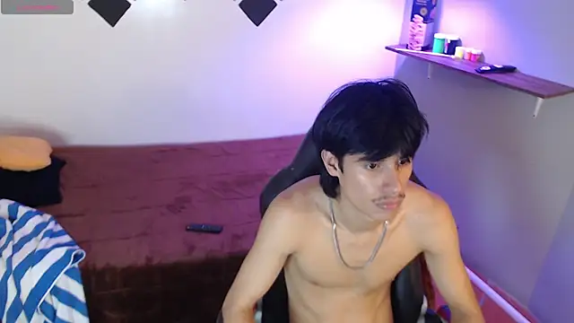 wayath1's Webcam Show