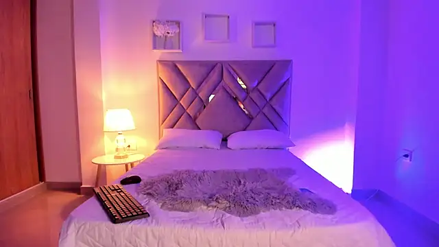 Baby_noahtt Adlı Modelin Canlı XXX Sohbeti