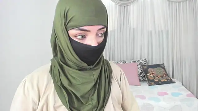 Czat XXX na żywo – Uzra_hayed