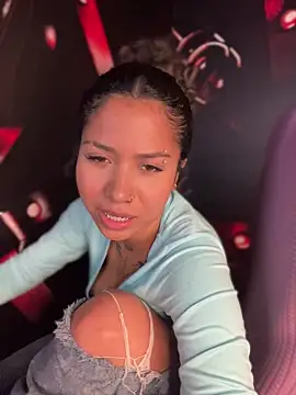 Chat XXX Live Laila_LS