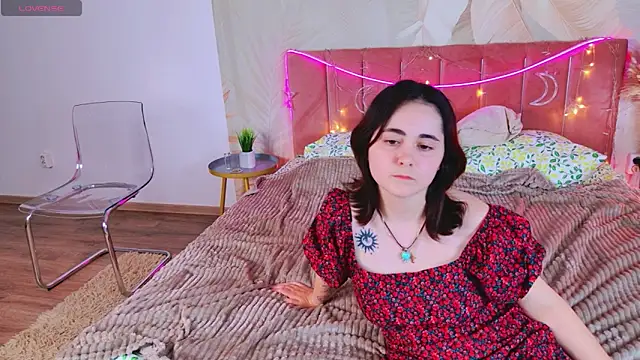 RuthHalll Live XXX Chat