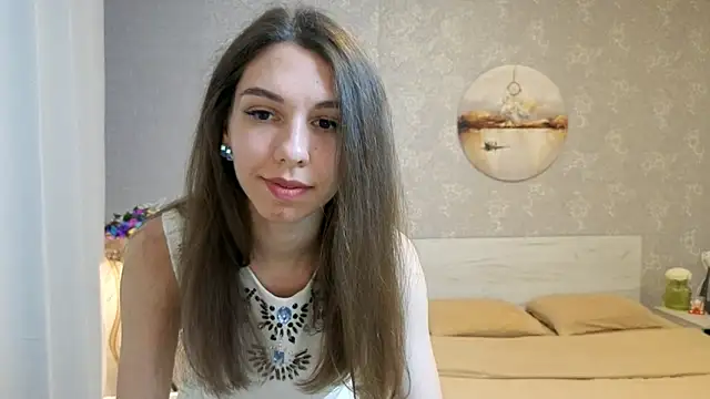 KellyShines' Live XXX Chat