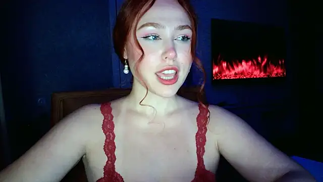 Czat XXX na żywo – LolaaMint_