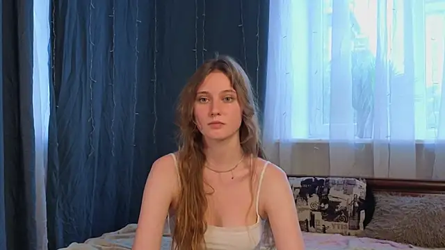 Živý XXX chat RubieHeiser