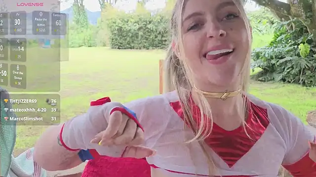 Dionekiss XXX чат на живо