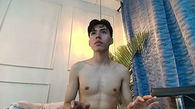 Živý XXX chat Eman_Wave