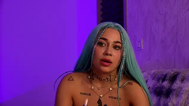 KyraDesire Live XXX Chat