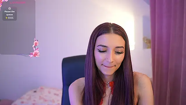 Chat +18 de RocknRose18 ao vivo