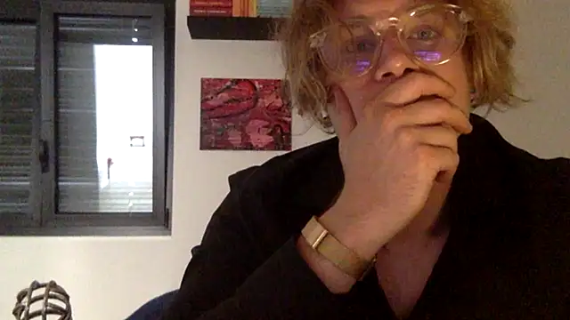 Sir_Jo Webcam show
