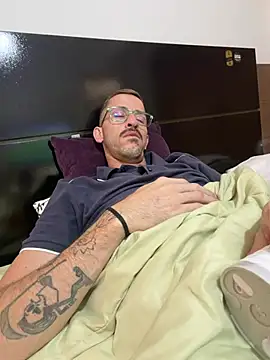 Chat XXX ao vivo de MeladoDiMel