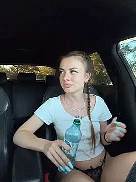 NyxBloom's Live XXX Chat
