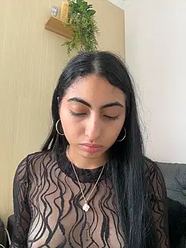 Lily_Rush 라이브 XXX 채팅