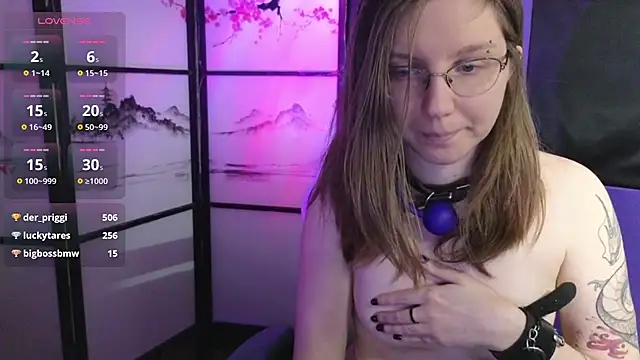 scarlettsrose Live XXX-Chat