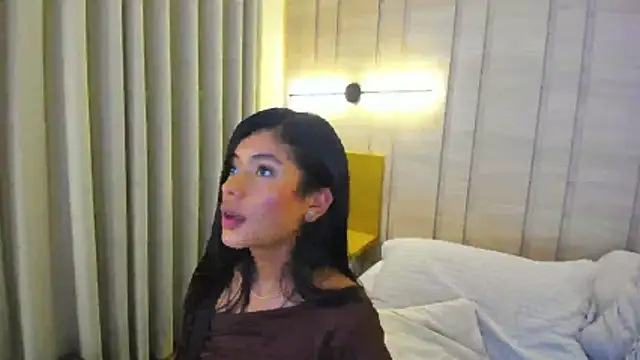 stthepany Live XXX-Chat