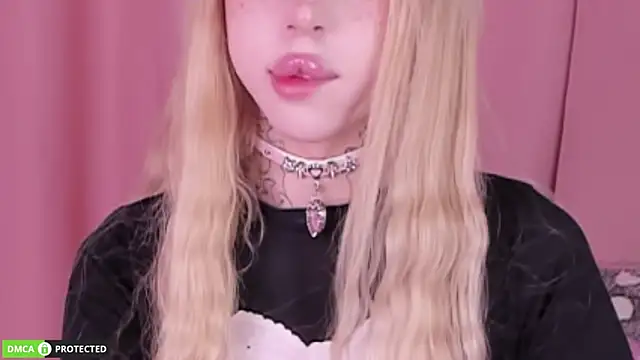 Živý XXX chat Joy_Barker