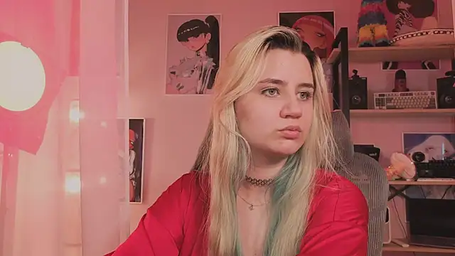 Snuggle_bunsn Live XXX chat