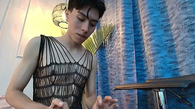 Živý XXX chat Eman_Wave