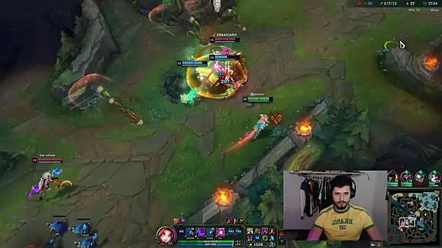 Chat +18 de guzzfit ao vivo