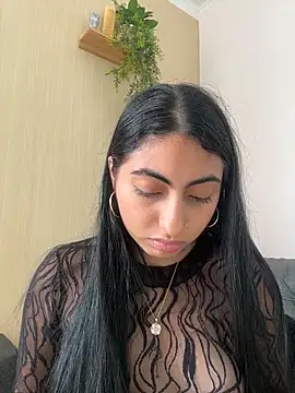 دردشة Lily_Rush الجنسية المباشرة