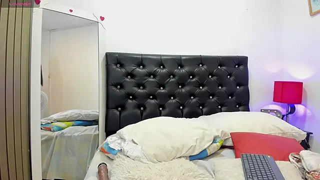 SussanTS' Live XXX Chat