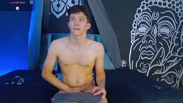 Tristan_Kane Chat XXX in diretta