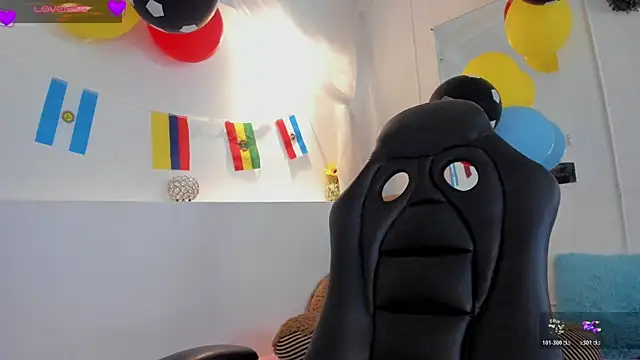 Abby_Mae_'s Live XXX Chat