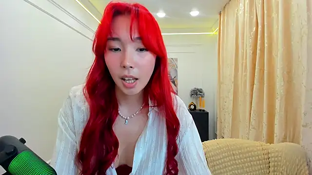 แชท XXX สดของ AnnaReyla