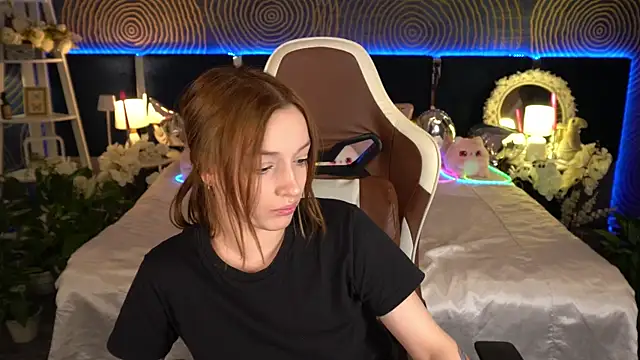 LizzaMoonn Live XXX-chat