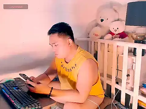 Hardking_69 Obrolan Langsung XXX