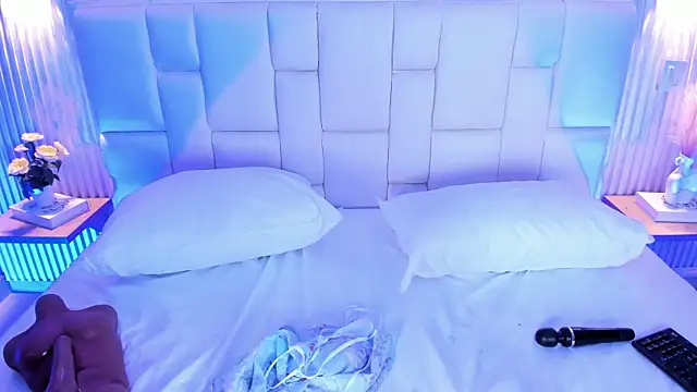 Chat XXX en directo de NanaOsaky