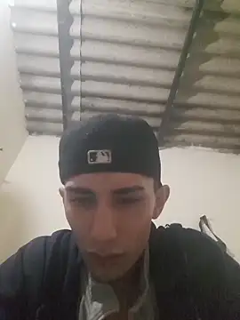 Show Webcam de taigerlion