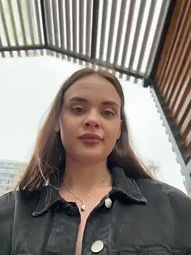 KristiRich's Live XXX Chat