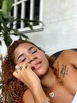 TinaDarkwell – Live XXX-chat
