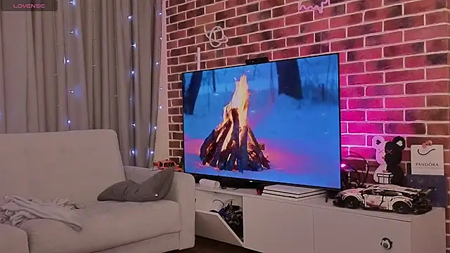 Živý XXX chat Jean_Willson