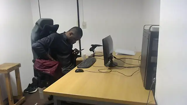 Mastertopdome Live XXX Chat