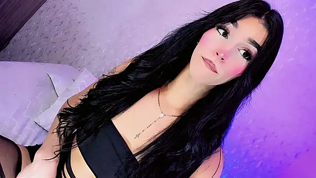 Keysprincess Live XXX-chat
