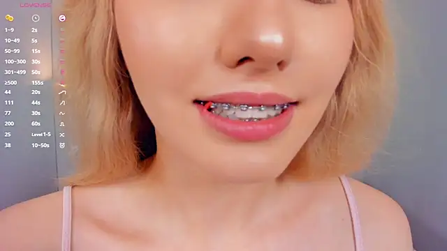Barbiebloom Chat XXX live