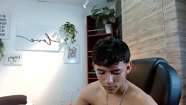 Živý XXX chat Ryan_grayx