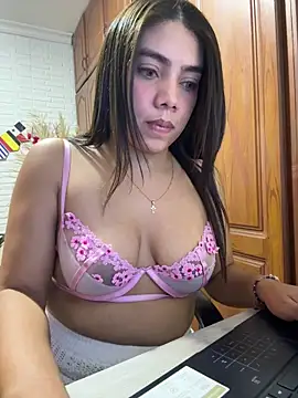 Luna_rousse26 라이브 XXX 채팅
