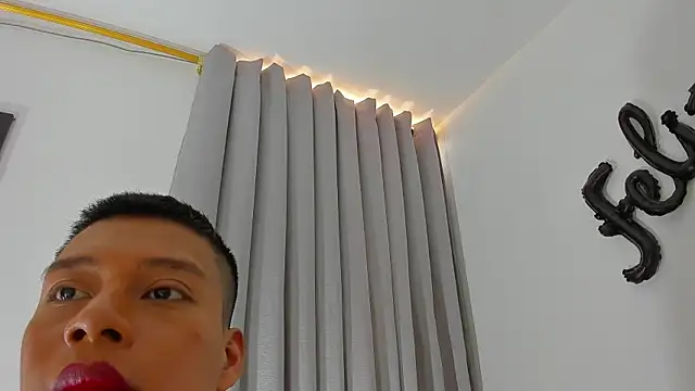 Austin_Bitch 现场XXX聊天
