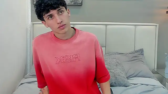 Chat XXX Live thom_ames